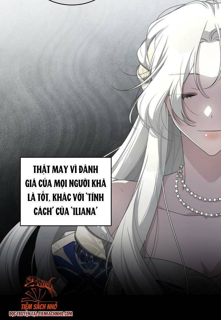 Ác Nữ Thuần Hoá Quái Thú Chapter 5 - Trang 2