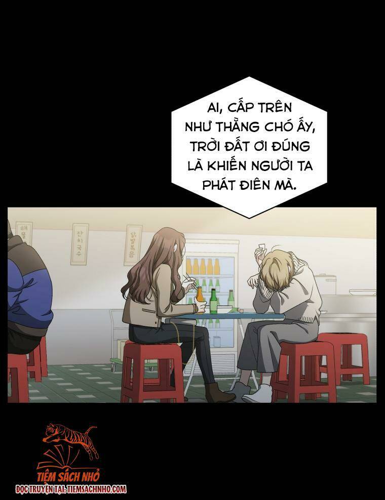 Ác Nữ Thuần Hoá Quái Thú Chapter 5 - Trang 2