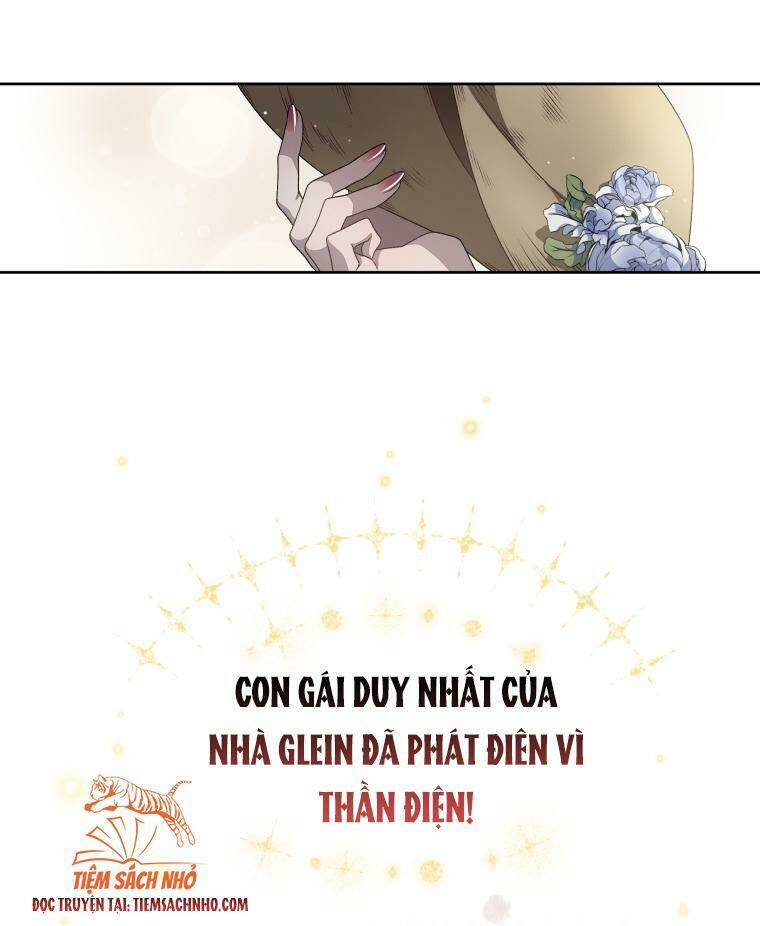 Ác Nữ Thuần Hoá Quái Thú Chapter 5 - Trang 2