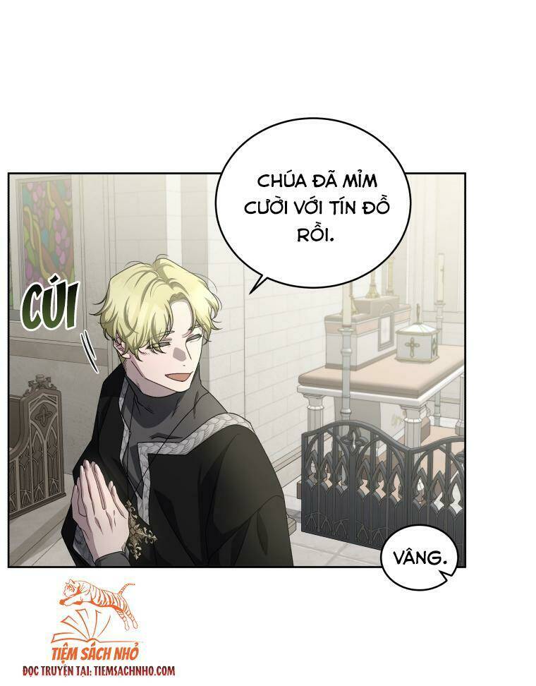 Ác Nữ Thuần Hoá Quái Thú Chapter 5 - Trang 2