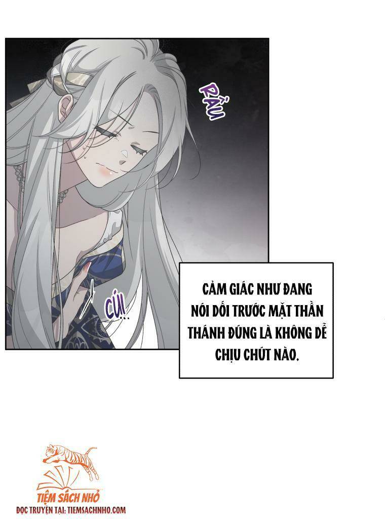 Ác Nữ Thuần Hoá Quái Thú Chapter 5 - Trang 2