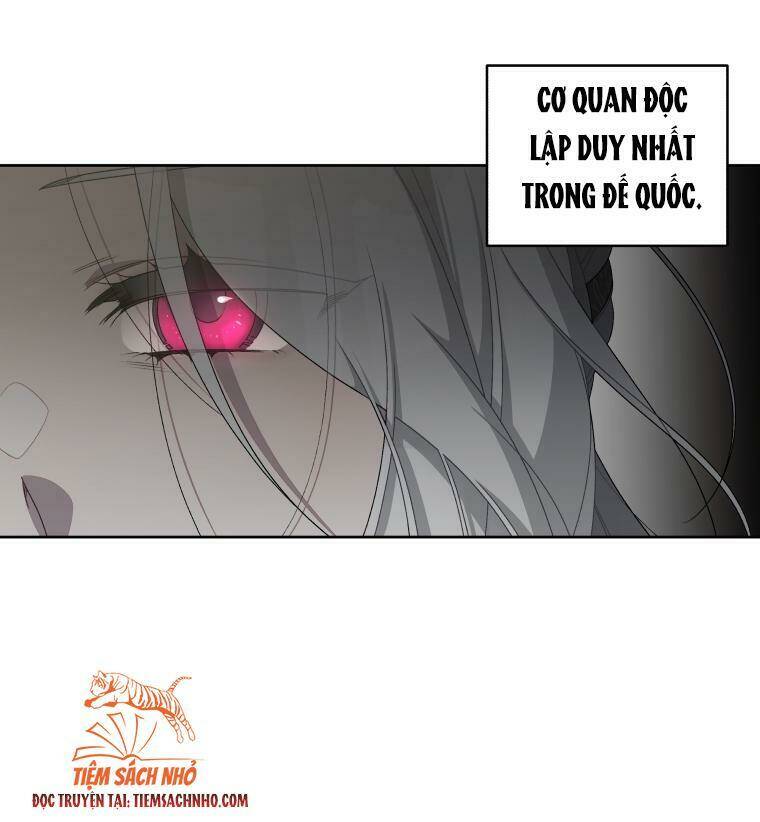 Ác Nữ Thuần Hoá Quái Thú Chapter 5 - Trang 2