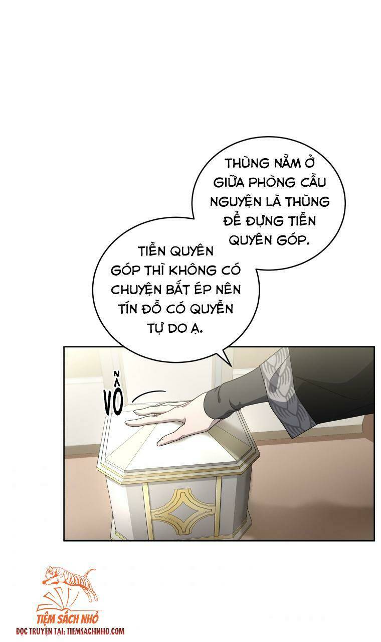 Ác Nữ Thuần Hoá Quái Thú Chapter 5 - Trang 2