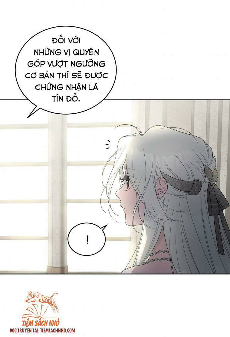 Ác Nữ Thuần Hoá Quái Thú Chapter 5 - Trang 2