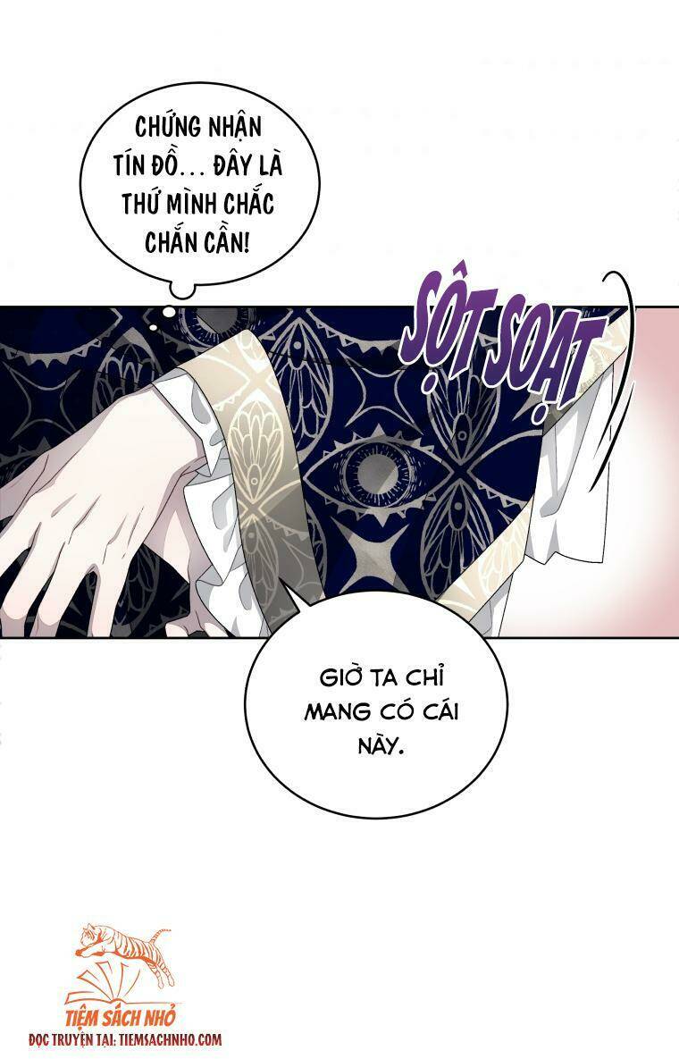 Ác Nữ Thuần Hoá Quái Thú Chapter 5 - Trang 2