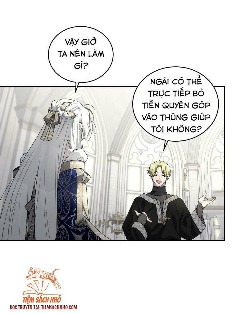 Ác Nữ Thuần Hoá Quái Thú Chapter 5 - Trang 2