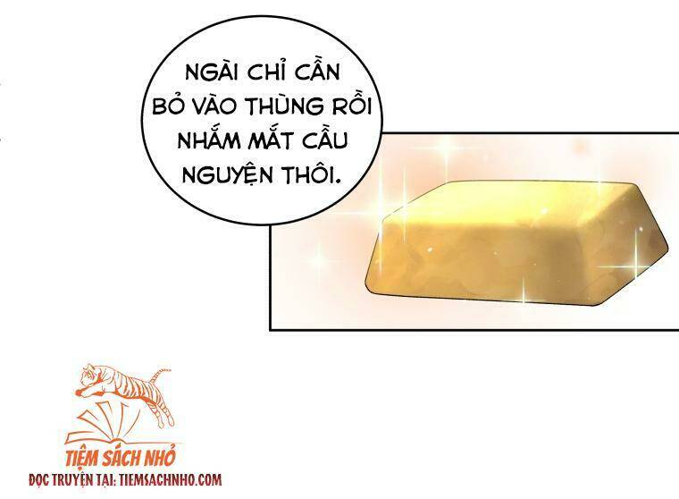 Ác Nữ Thuần Hoá Quái Thú Chapter 5 - Trang 2