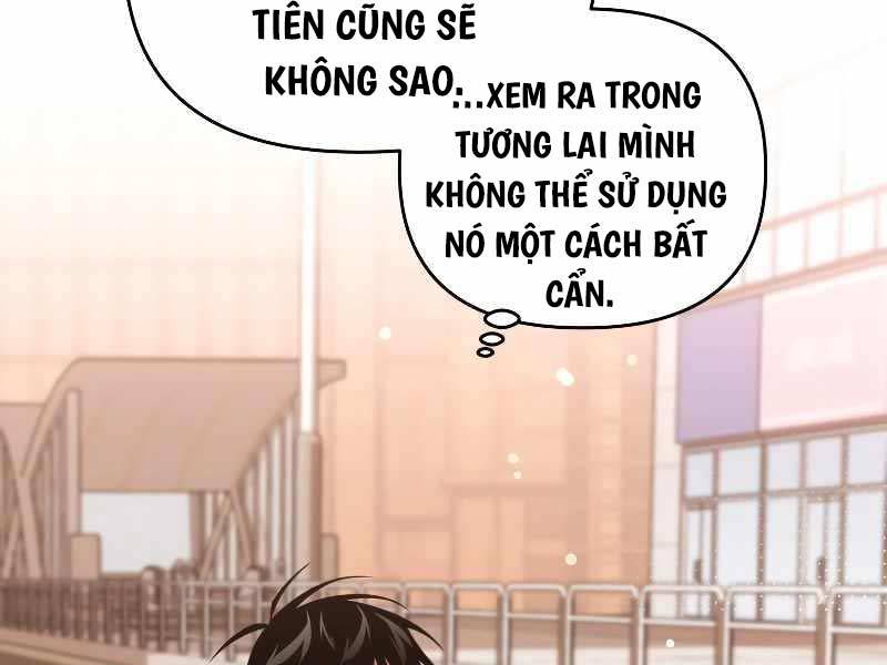 Sự Trở Lại Của Người Chơi Sau 10000 Năm Chapter 75 - Trang 2