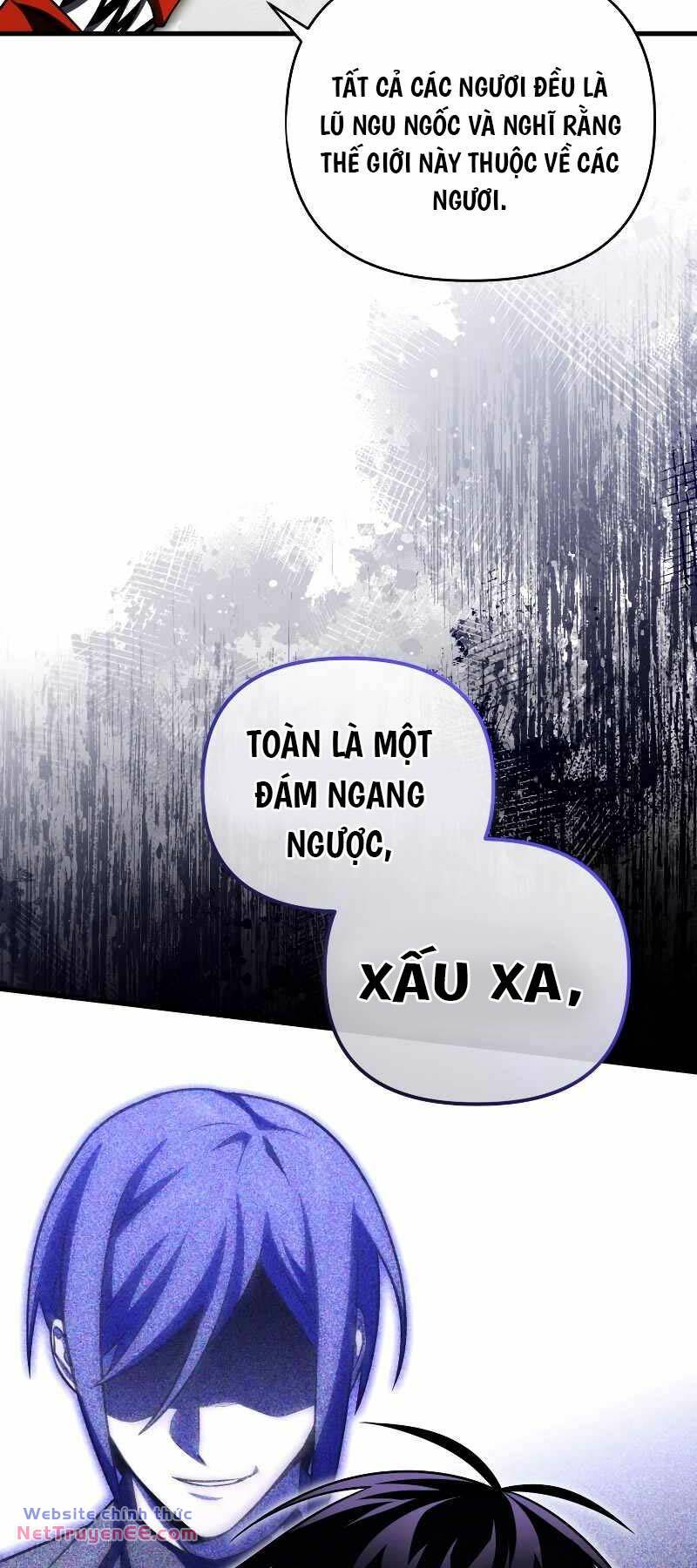 Sự Trở Lại Của Người Chơi Sau 10000 Năm Chapter 74 - Trang 2