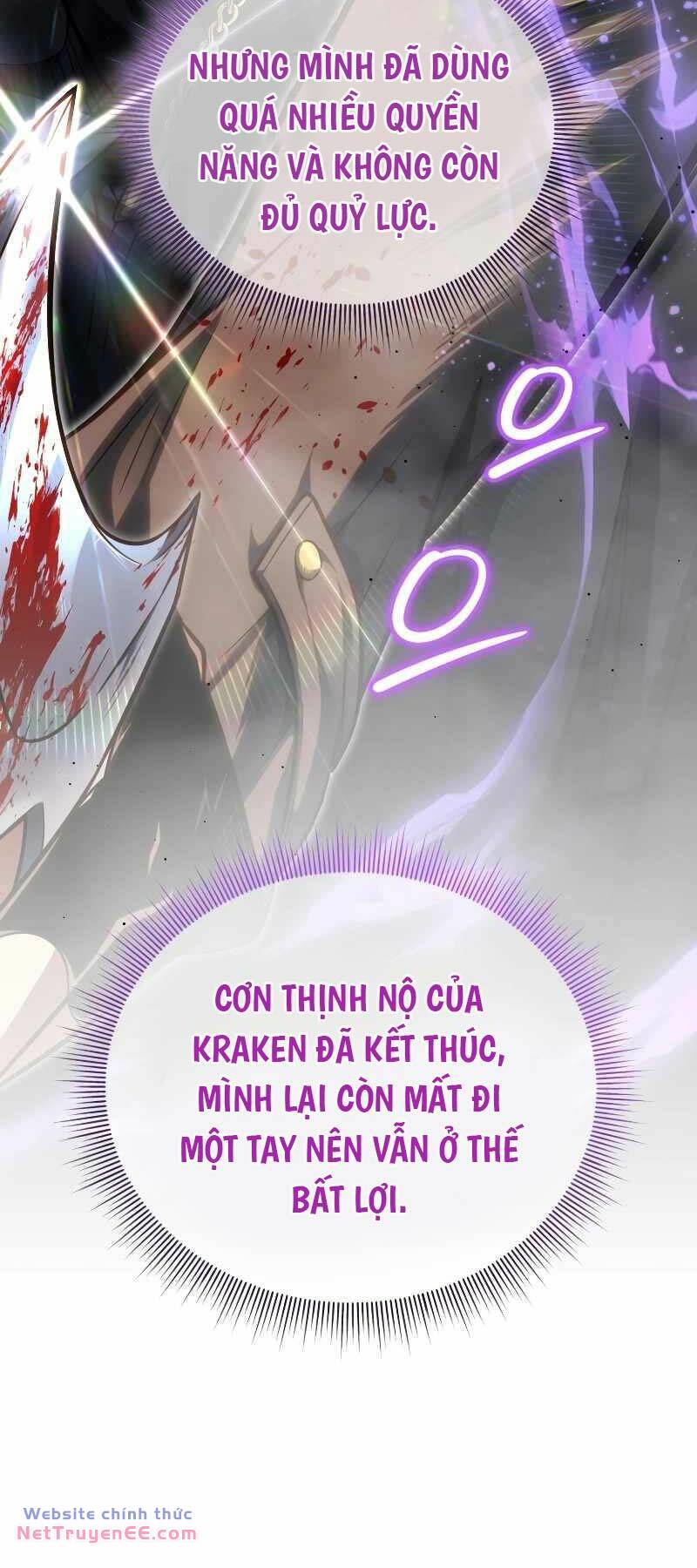 Sự Trở Lại Của Người Chơi Sau 10000 Năm Chapter 74 - Trang 2