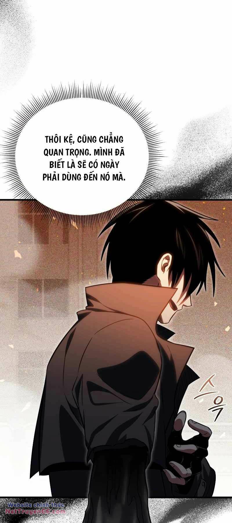 Sự Trở Lại Của Người Chơi Sau 10000 Năm Chapter 74 - Trang 2