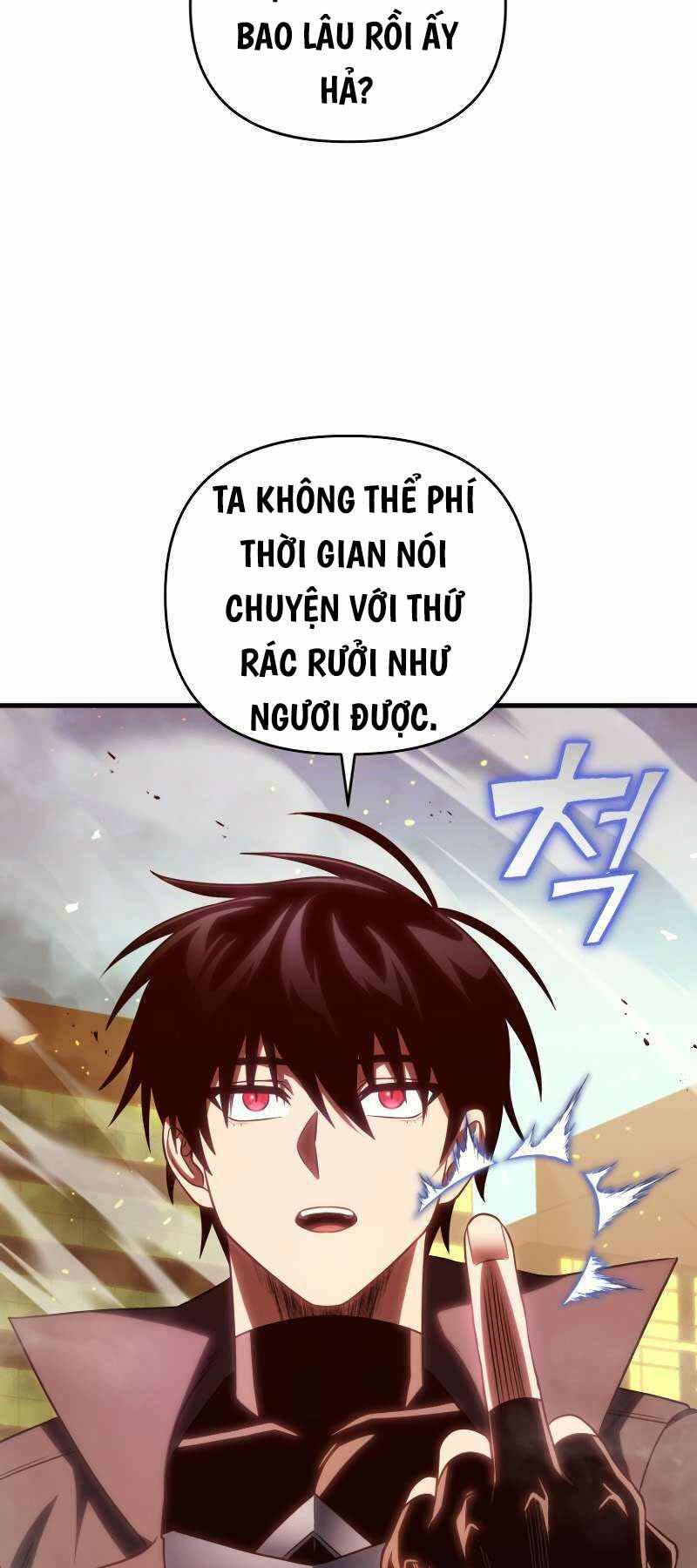 Sự Trở Lại Của Người Chơi Sau 10000 Năm Chapter 72 - Trang 2