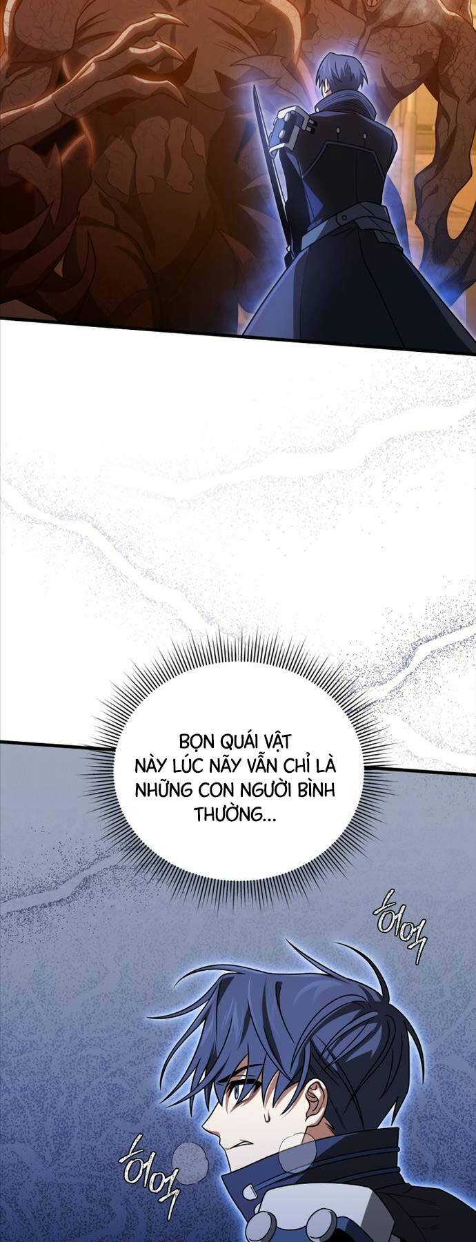 Sự Trở Lại Của Người Chơi Sau 10000 Năm Chapter 71 - Trang 2