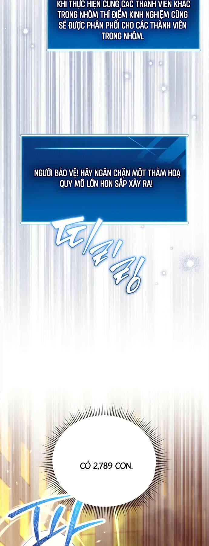 Sự Trở Lại Của Người Chơi Sau 10000 Năm Chapter 71 - Trang 2