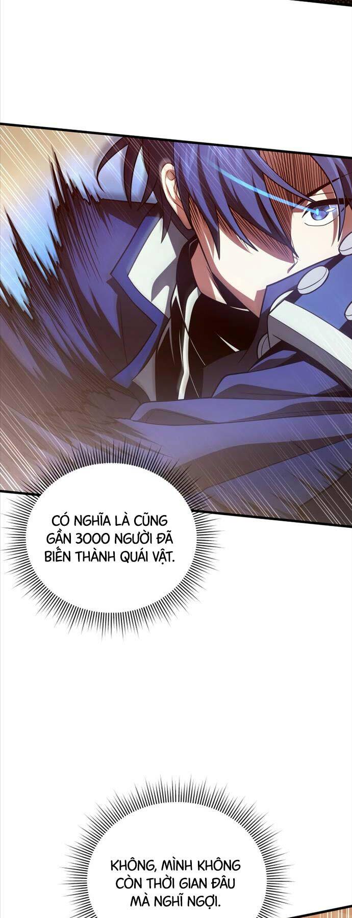 Sự Trở Lại Của Người Chơi Sau 10000 Năm Chapter 71 - Trang 2