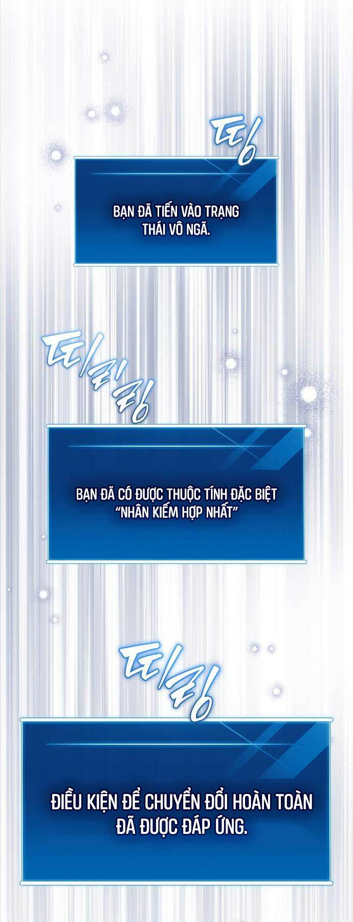 Sự Trở Lại Của Người Chơi Sau 10000 Năm Chapter 71 - Trang 2