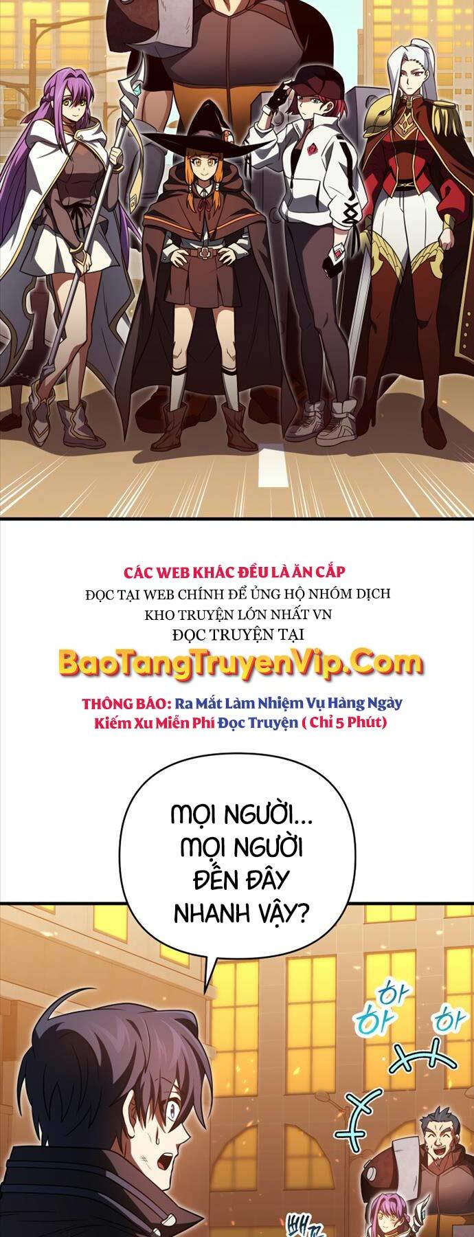 Sự Trở Lại Của Người Chơi Sau 10000 Năm Chapter 71 - Trang 2