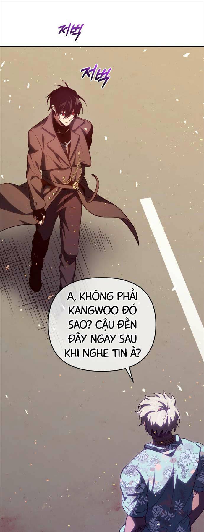 Sự Trở Lại Của Người Chơi Sau 10000 Năm Chapter 71 - Trang 2