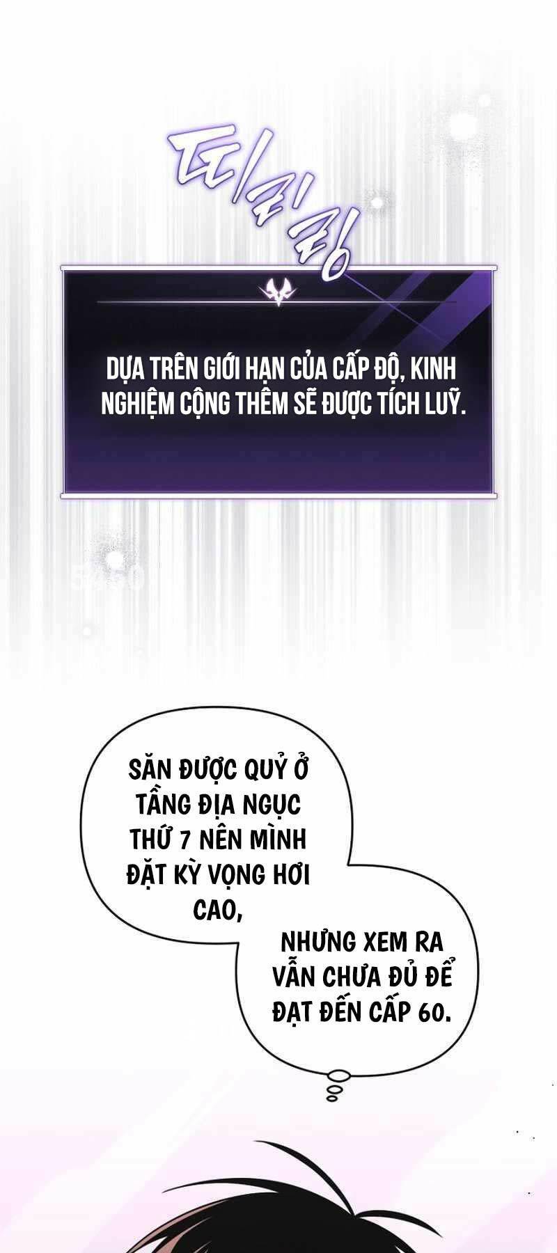 Sự Trở Lại Của Người Chơi Sau 10000 Năm Chapter 70 - Trang 2