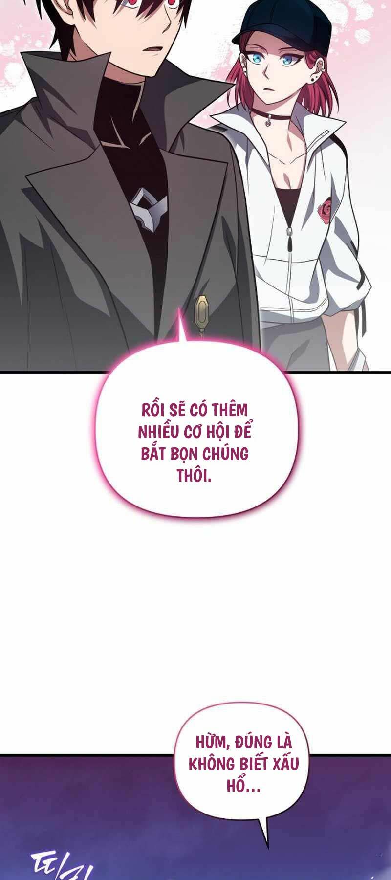 Sự Trở Lại Của Người Chơi Sau 10000 Năm Chapter 70 - Trang 2