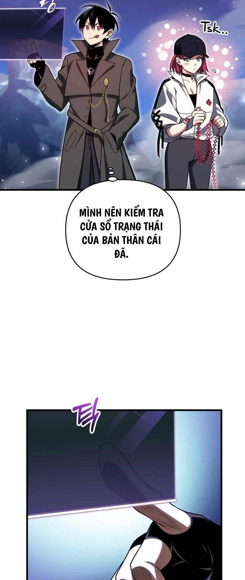 Sự Trở Lại Của Người Chơi Sau 10000 Năm Chapter 70 - Trang 2