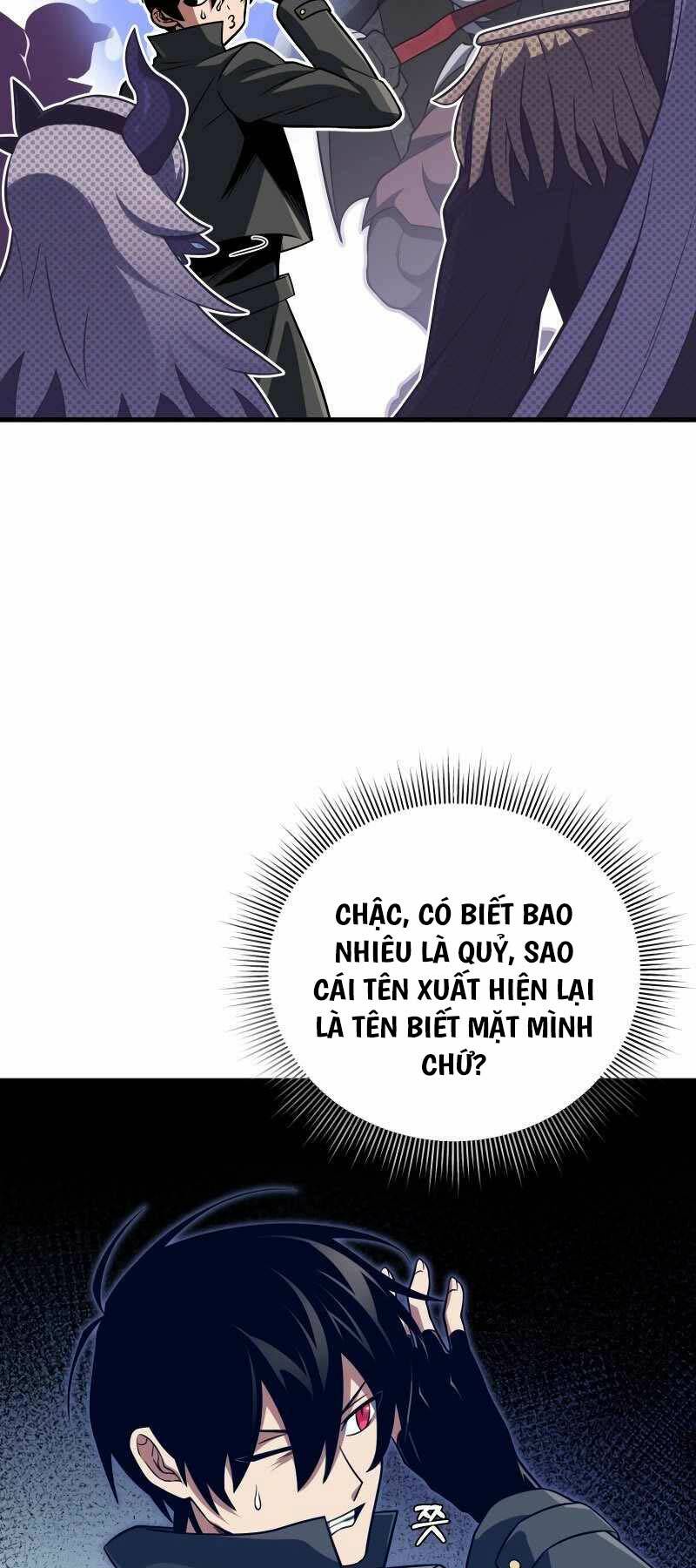 Sự Trở Lại Của Người Chơi Sau 10000 Năm Chapter 69 - Trang 2