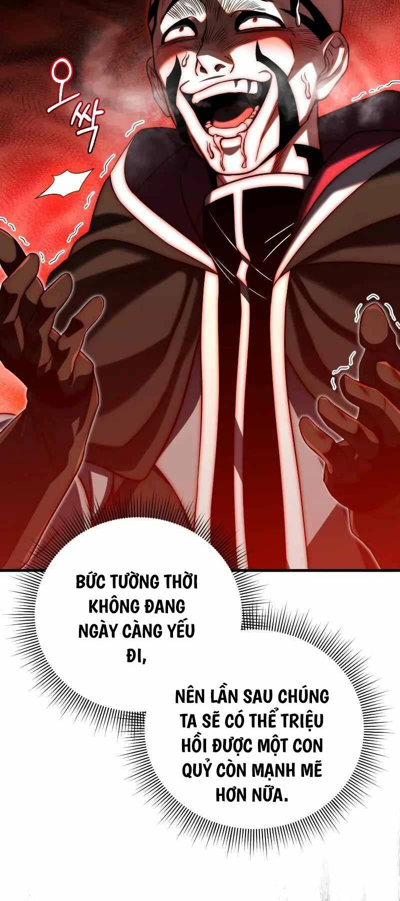 Sự Trở Lại Của Người Chơi Sau 10000 Năm Chapter 68 - Trang 2