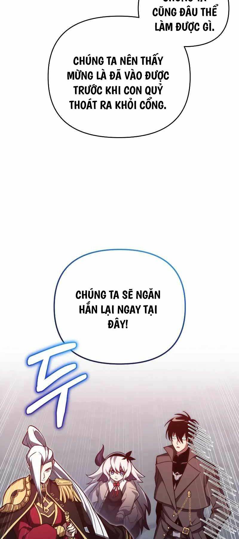 Sự Trở Lại Của Người Chơi Sau 10000 Năm Chapter 68 - Trang 2