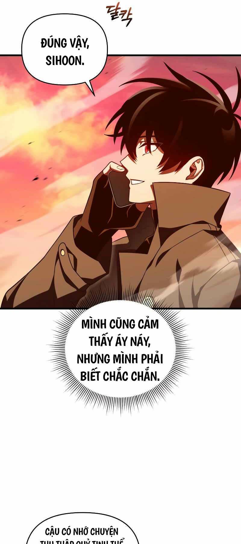 Sự Trở Lại Của Người Chơi Sau 10000 Năm Chapter 66 - Trang 2