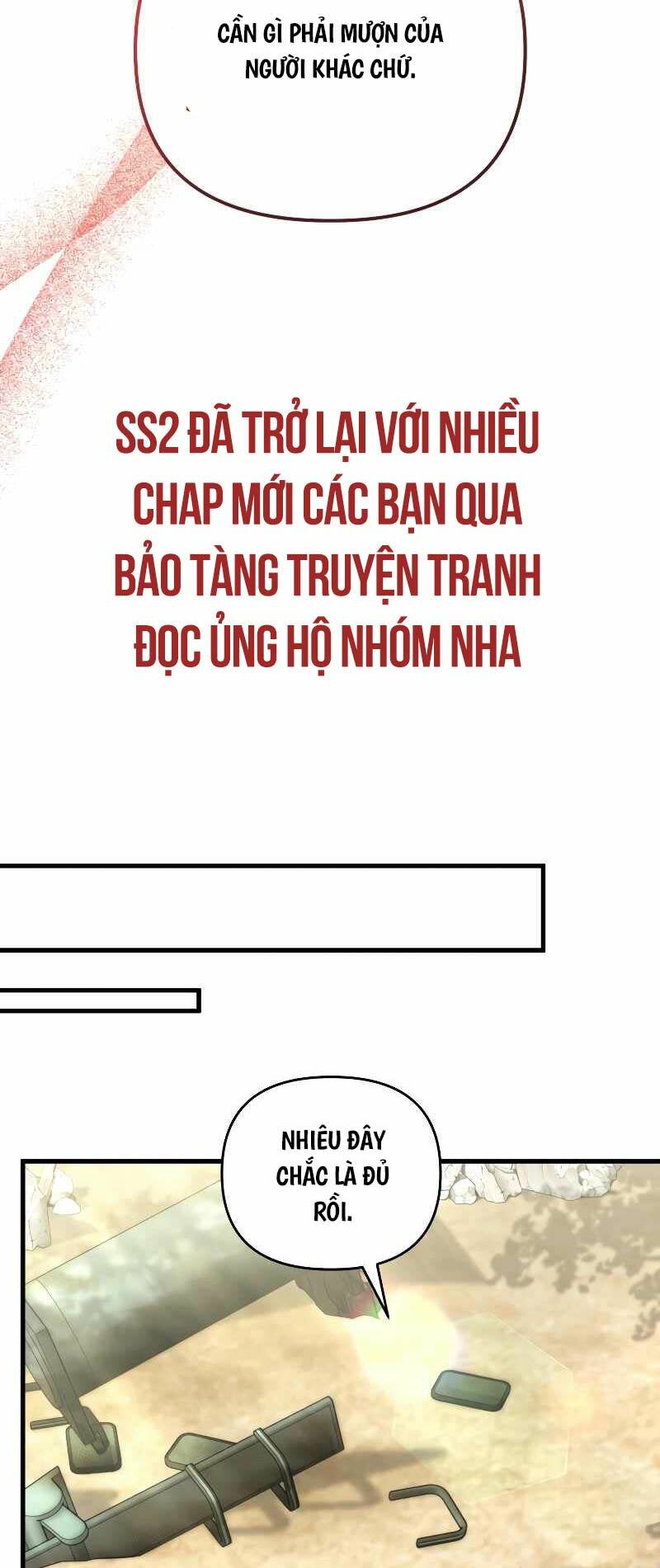 Sự Trở Lại Của Người Chơi Sau 10000 Năm Chapter 66 - Trang 2