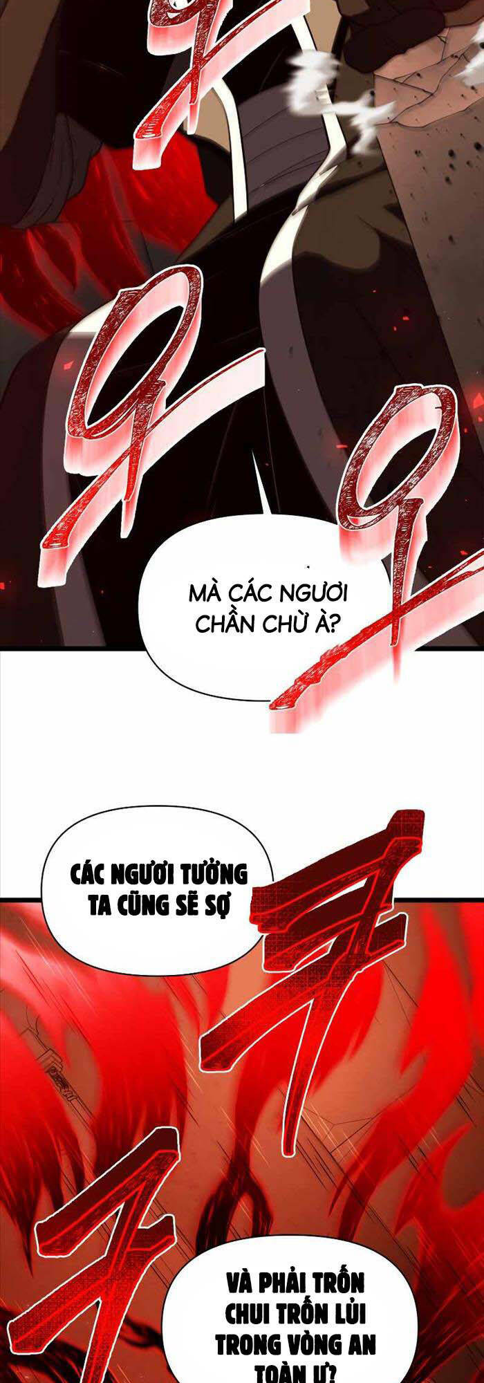 Sự Trở Lại Của Người Chơi Sau 10000 Năm Chapter 64 - Trang 2