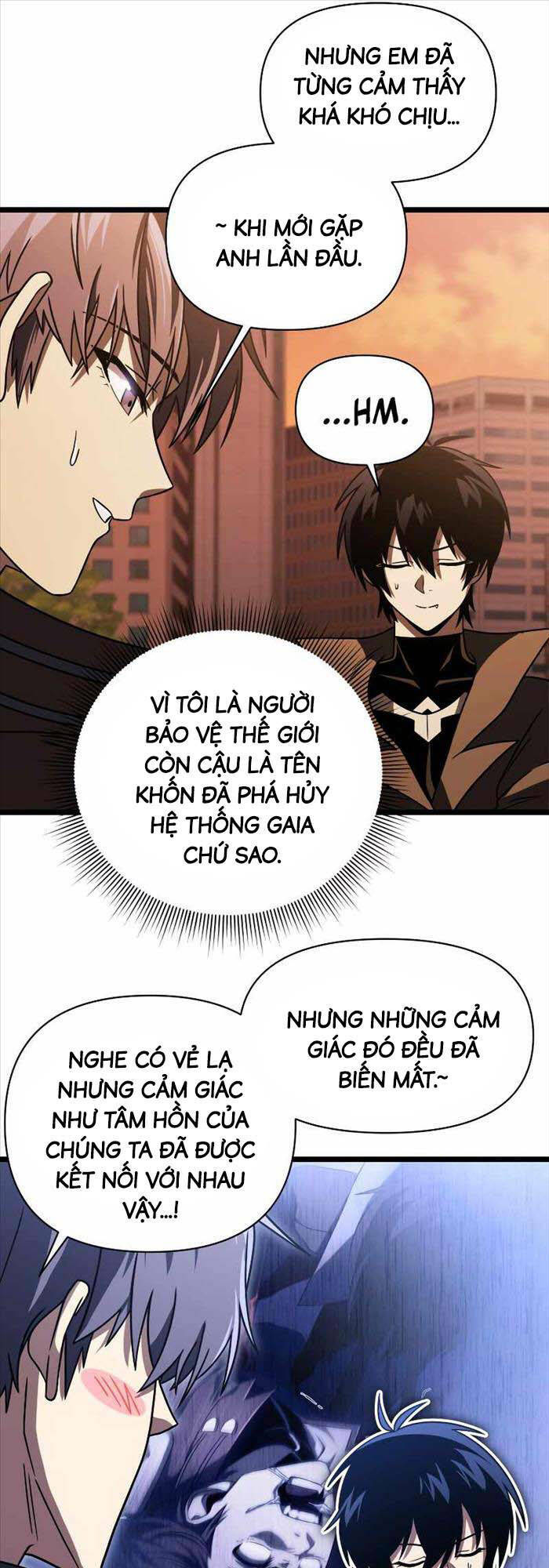 Sự Trở Lại Của Người Chơi Sau 10000 Năm Chapter 64 - Trang 2