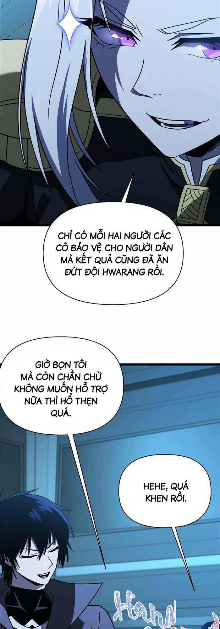 Sự Trở Lại Của Người Chơi Sau 10000 Năm Chapter 64 - Trang 2