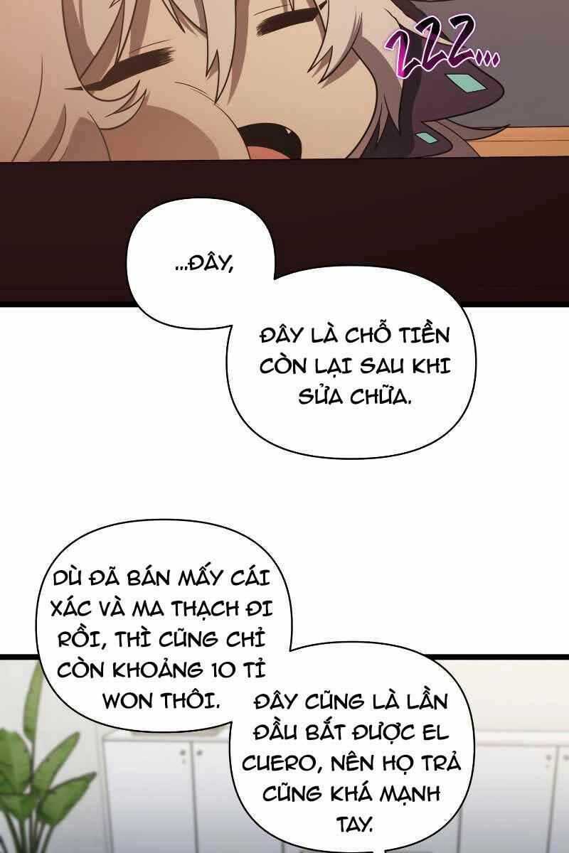 Sự Trở Lại Của Người Chơi Sau 10000 Năm Chapter 63 - Trang 2