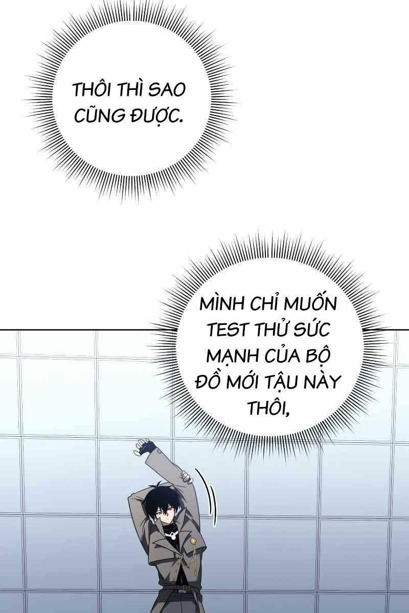 Sự Trở Lại Của Người Chơi Sau 10000 Năm Chapter 58 - Trang 2