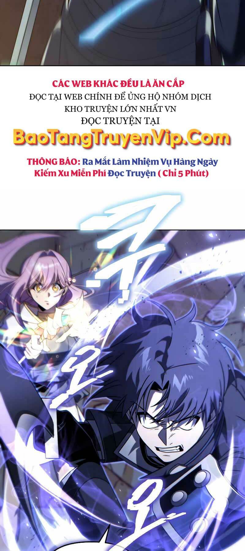 Sự Trở Lại Của Người Chơi Sau 10000 Năm Chapter 49 - Trang 2