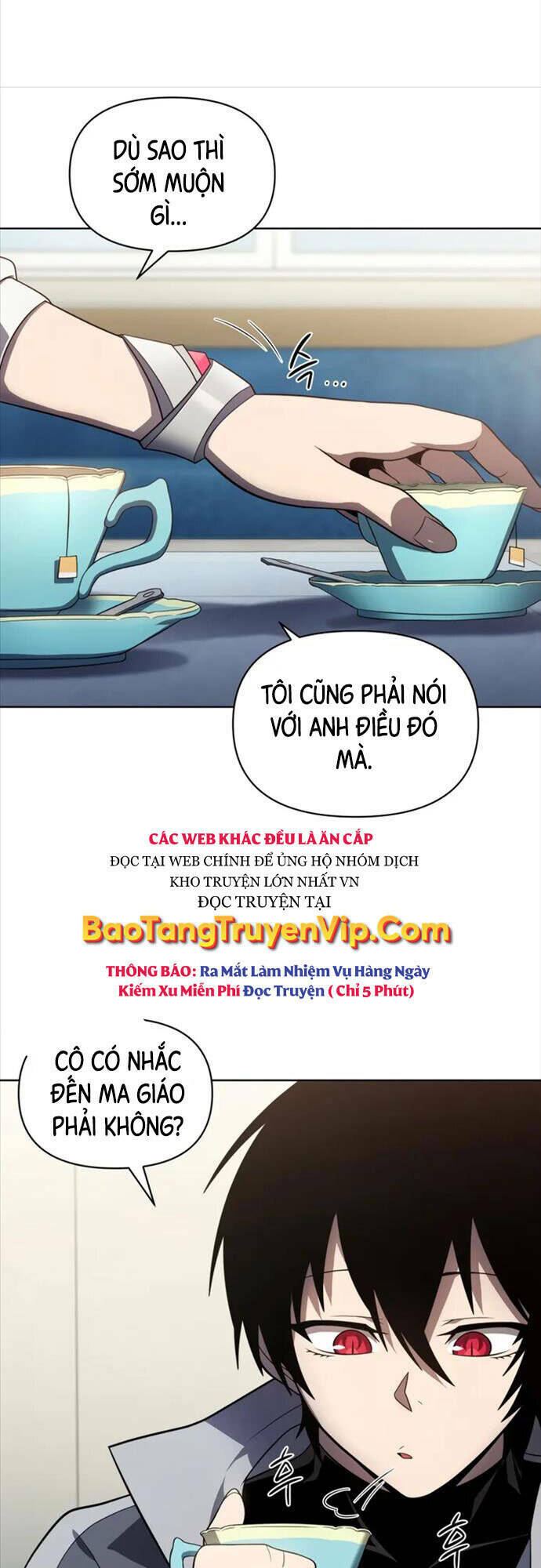 Sự Trở Lại Của Người Chơi Sau 10000 Năm Chapter 40 - Trang 2