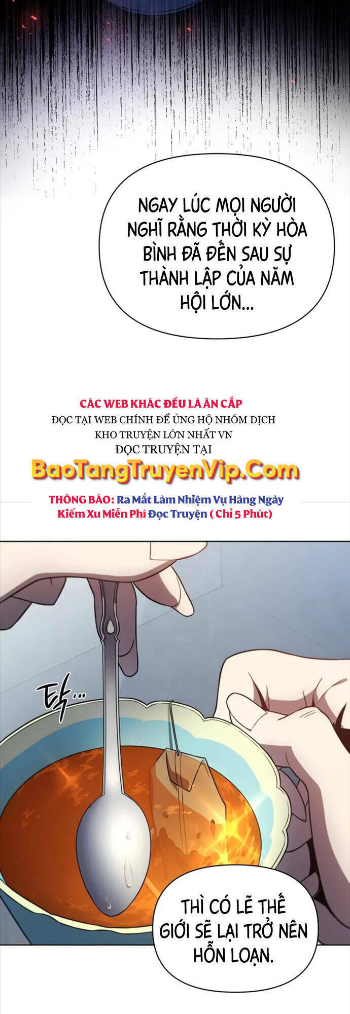 Sự Trở Lại Của Người Chơi Sau 10000 Năm Chapter 40 - Trang 2