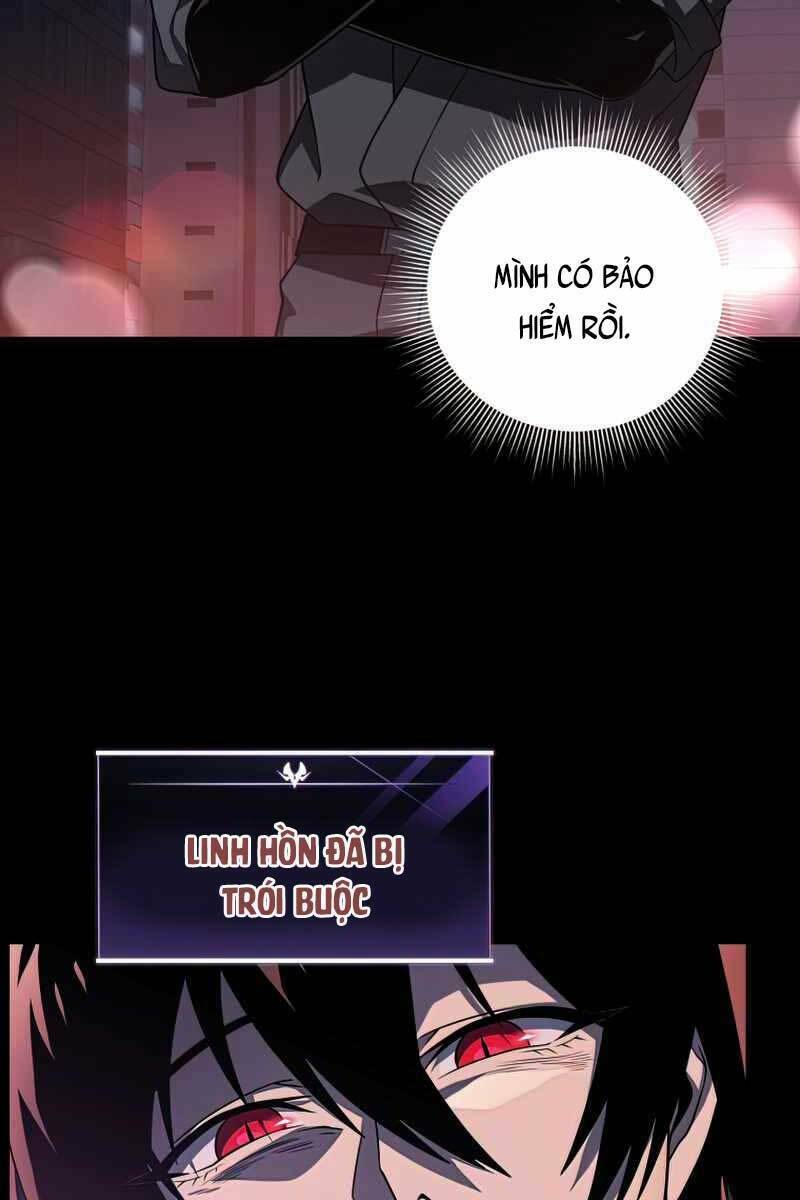 Sự Trở Lại Của Người Chơi Sau 10000 Năm Chapter 37 - Trang 2