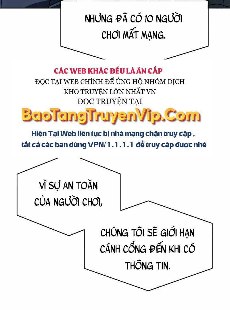 Sự Trở Lại Của Người Chơi Sau 10000 Năm Chapter 37 - Trang 2