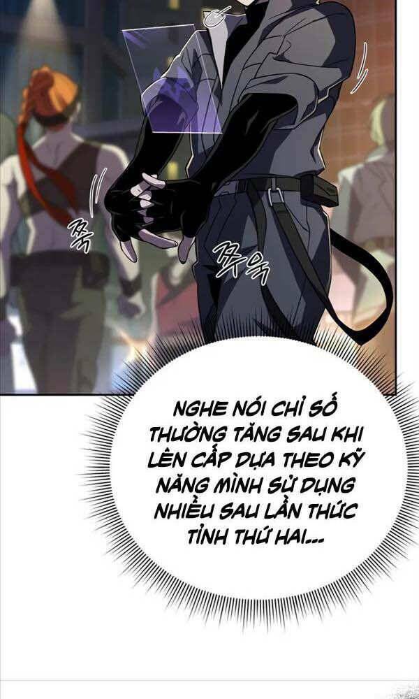 Sự Trở Lại Của Người Chơi Sau 10000 Năm Chapter 34 - Trang 2