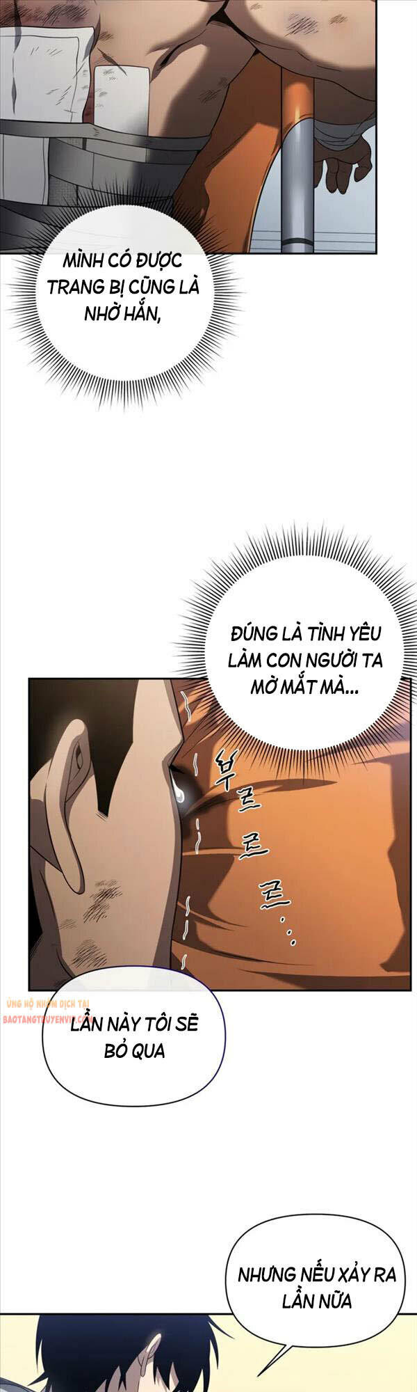 Sự Trở Lại Của Người Chơi Sau 10000 Năm Chapter 33 - Trang 2