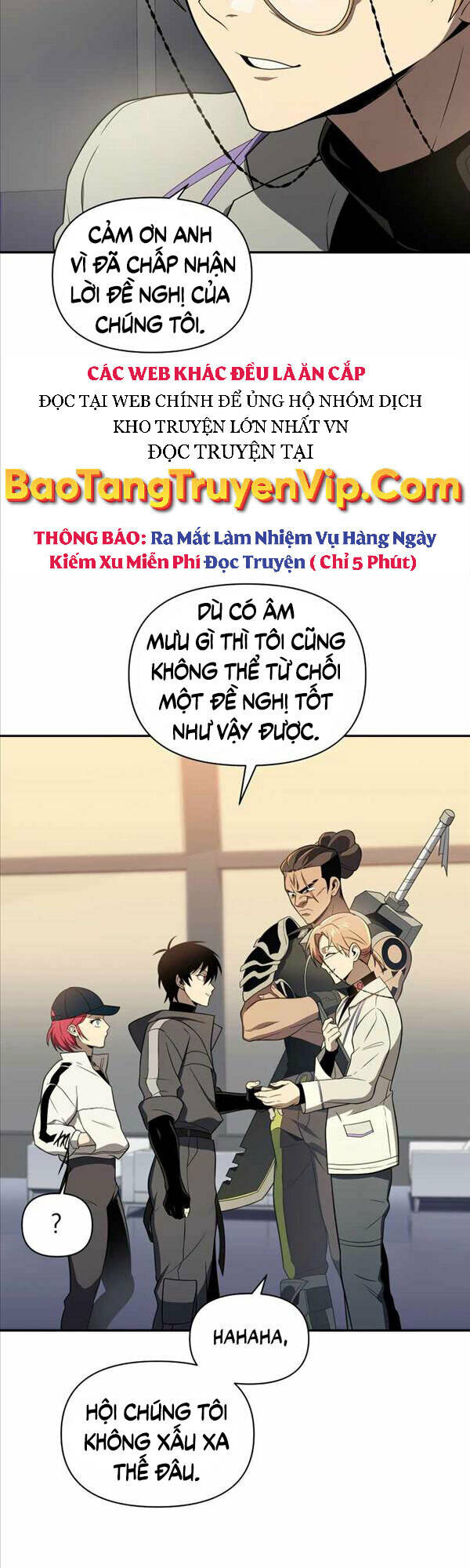 Sự Trở Lại Của Người Chơi Sau 10000 Năm Chapter 31 - Trang 2