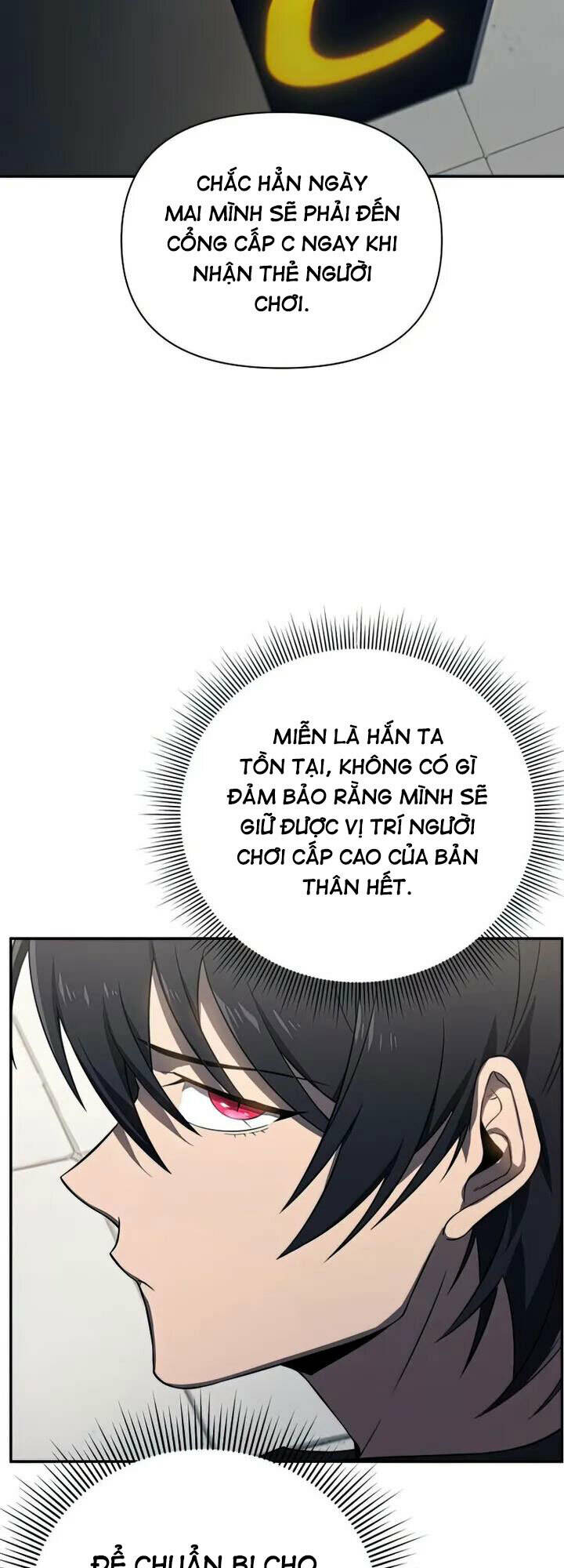 Sự Trở Lại Của Người Chơi Sau 10000 Năm Chapter 25 - Trang 2