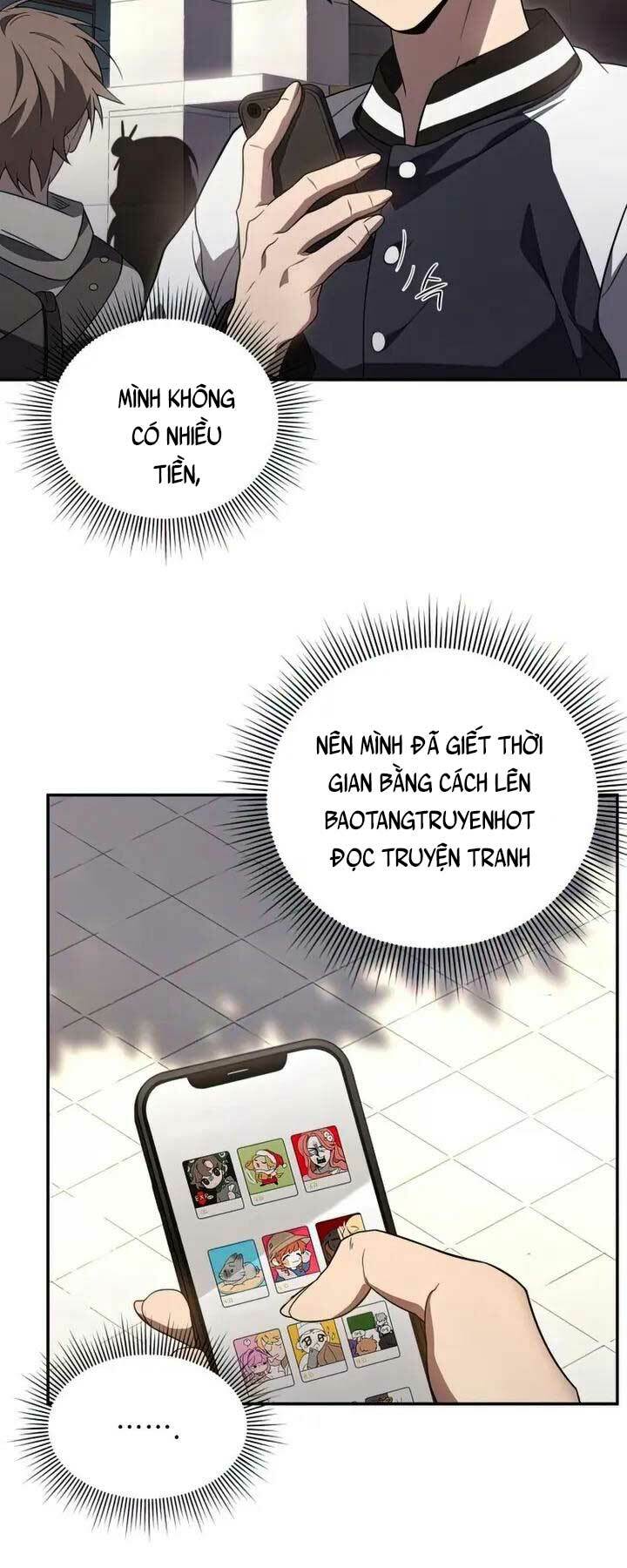 Sự Trở Lại Của Người Chơi Sau 10000 Năm Chapter 24 - Trang 2