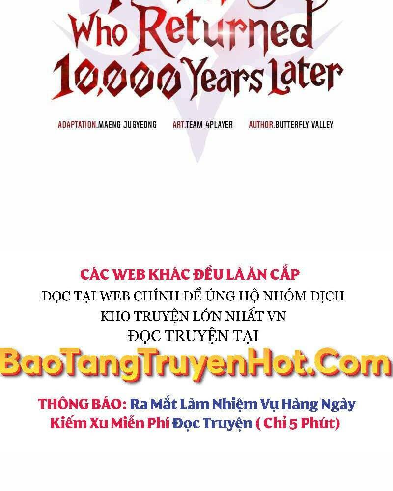 Sự Trở Lại Của Người Chơi Sau 10000 Năm Chapter 22 - Trang 2