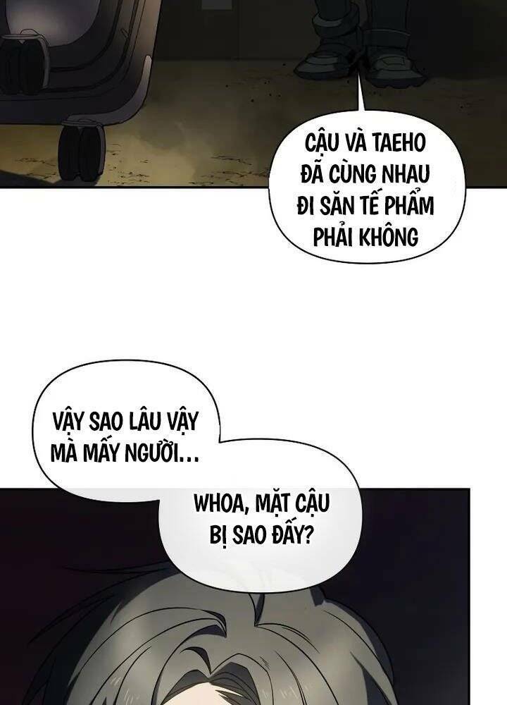 Sự Trở Lại Của Người Chơi Sau 10000 Năm Chapter 21 - Trang 2