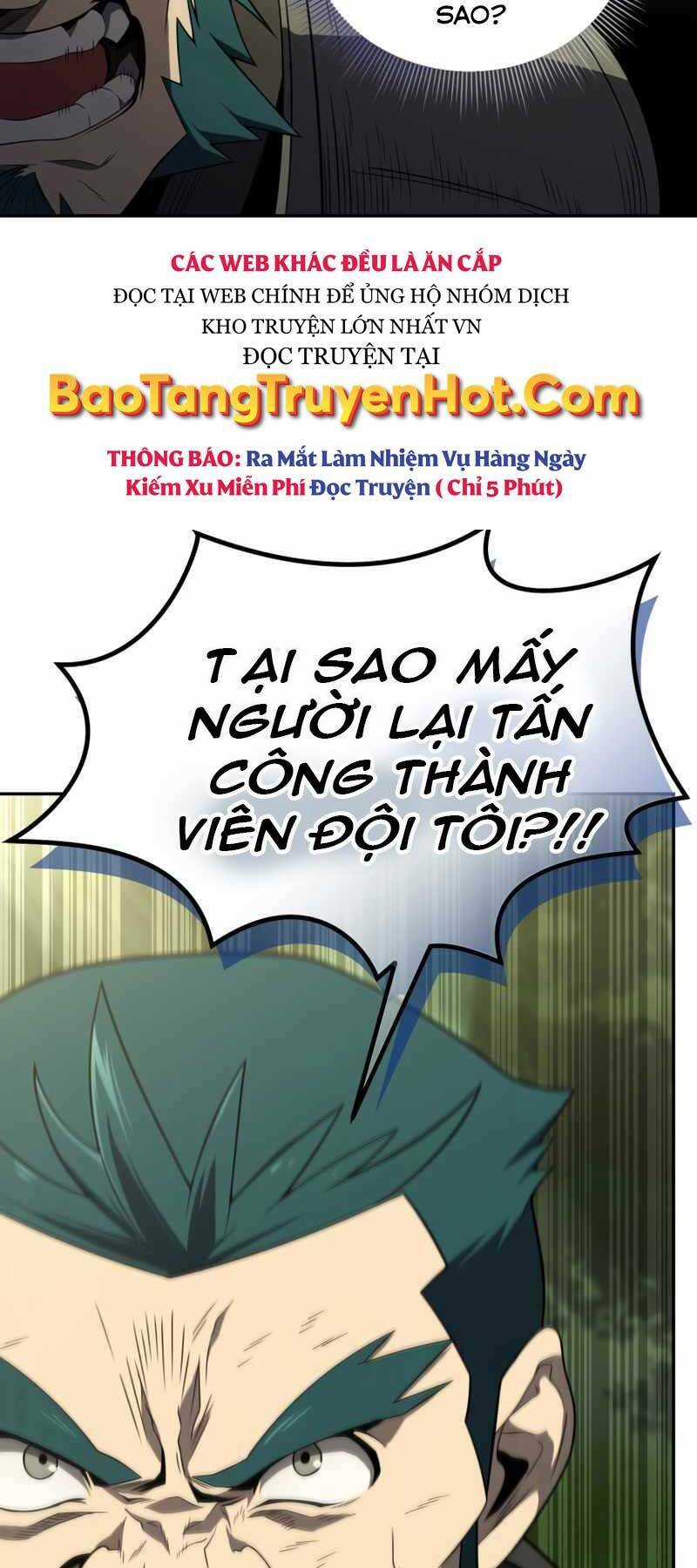 Sự Trở Lại Của Người Chơi Sau 10000 Năm Chapter 18 - Trang 2