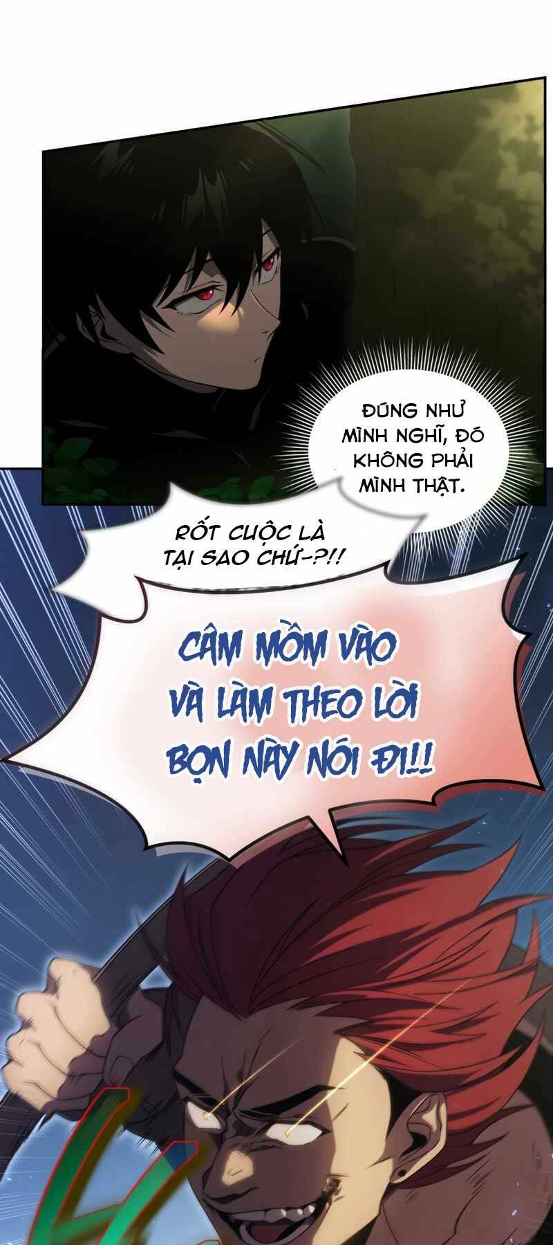 Sự Trở Lại Của Người Chơi Sau 10000 Năm Chapter 18 - Trang 2