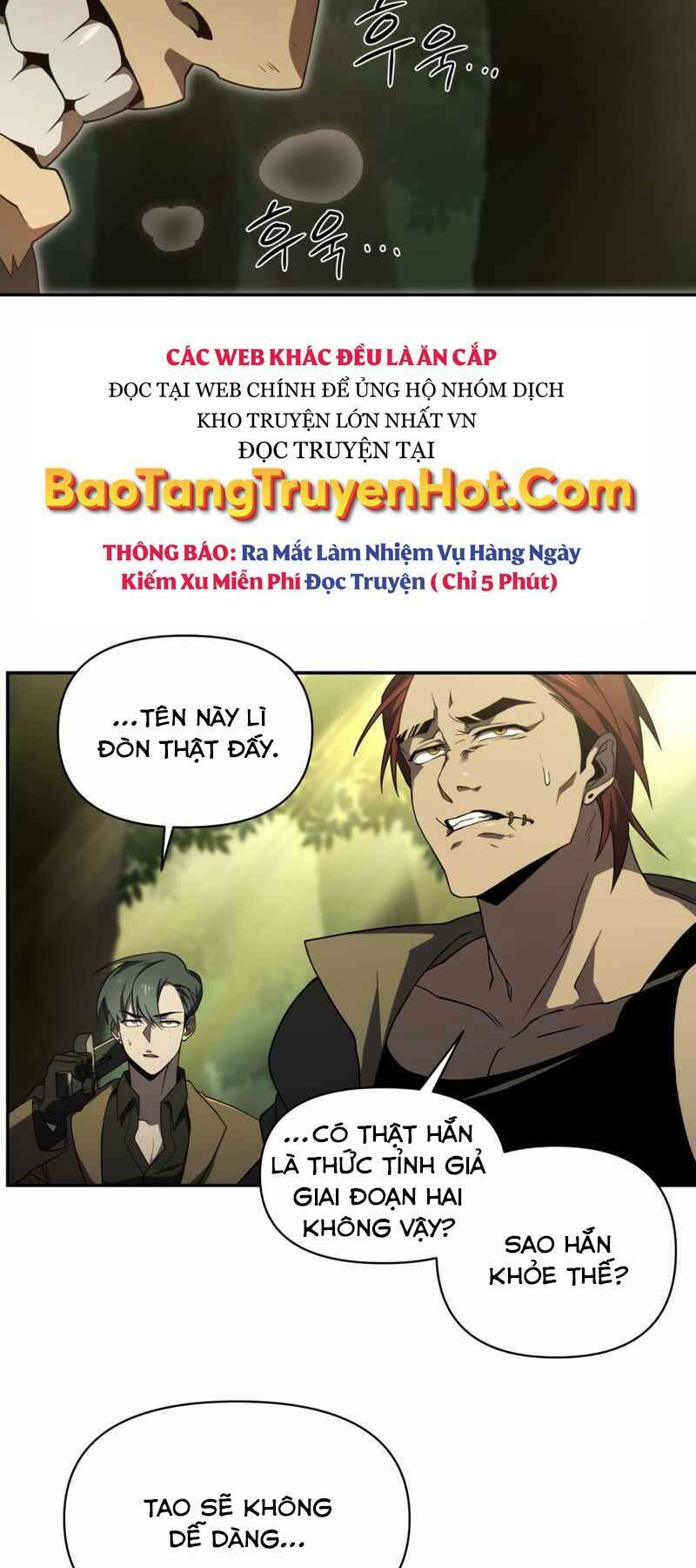 Sự Trở Lại Của Người Chơi Sau 10000 Năm Chapter 18 - Trang 2